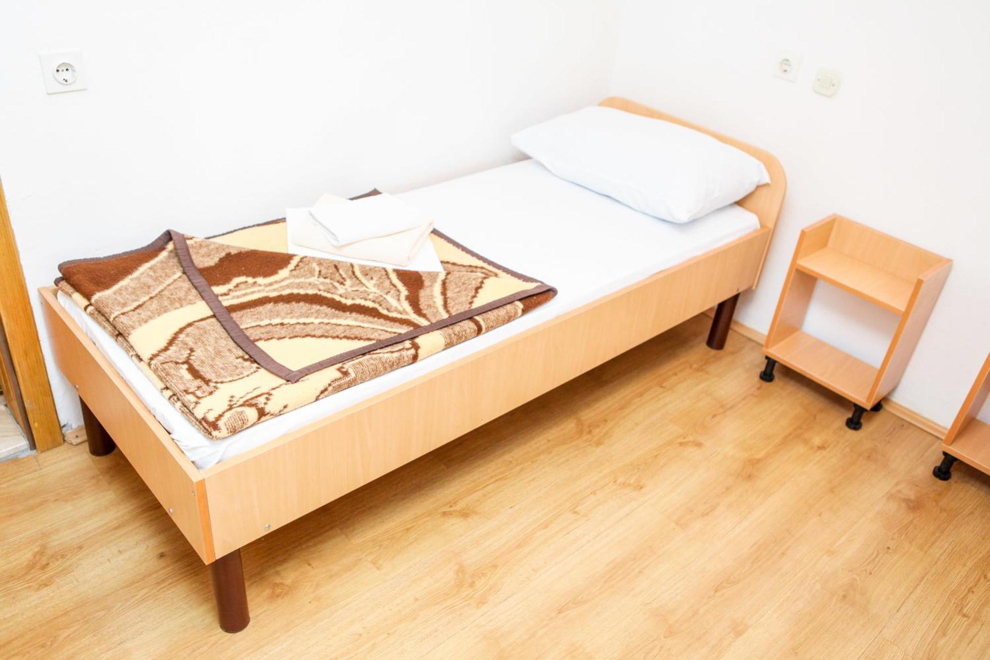 Ana Stjepan Nikolic - Pilgrim'S 2Nd Home Međugorje Zimmer foto