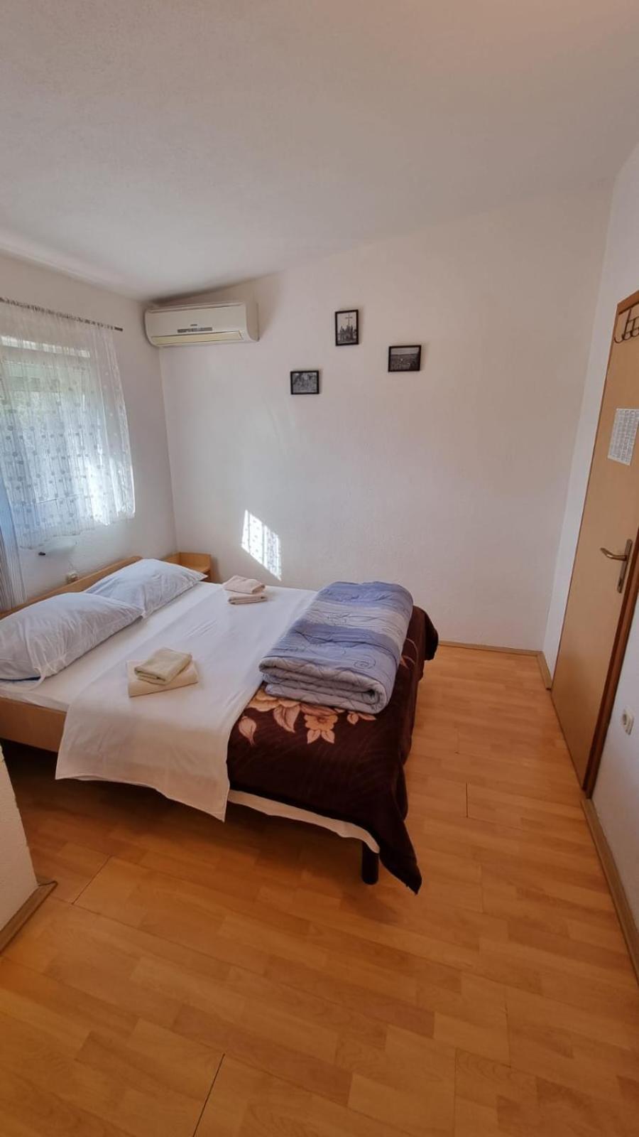 Ana Stjepan Nikolic - Pilgrim'S 2Nd Home Međugorje Exterior foto